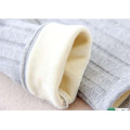 Hohe Qualität Baby Winter Fleece Cord innerhalb Kinder Kleidung Streifen Säugling Winter Kleidung Modell Kleidung
